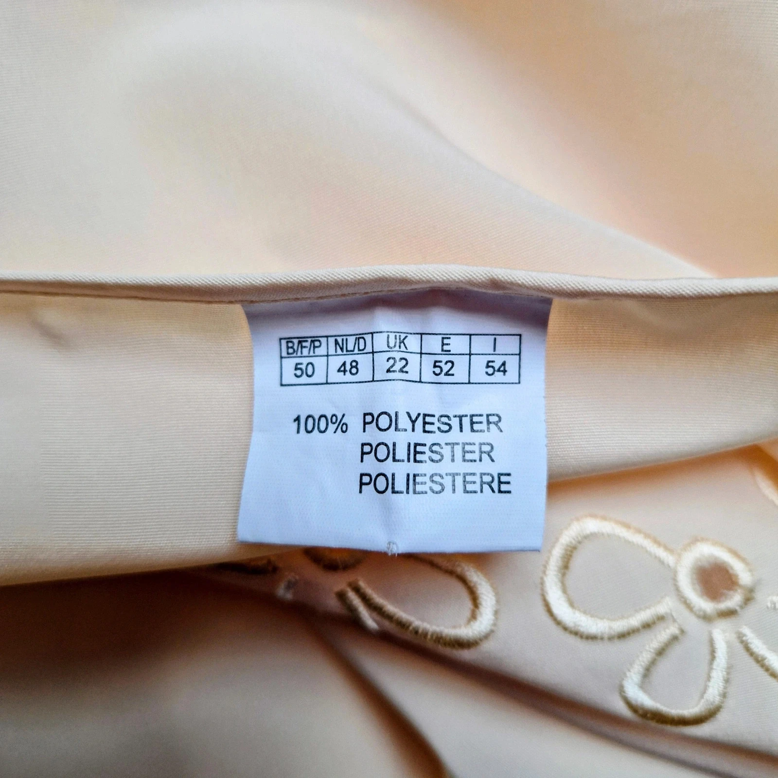 Debardor Talla 50 – photo 4